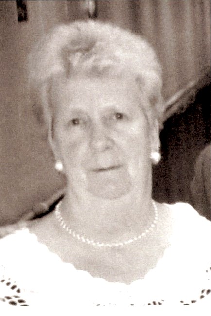 Obituary of Pauline Delphine Boilard