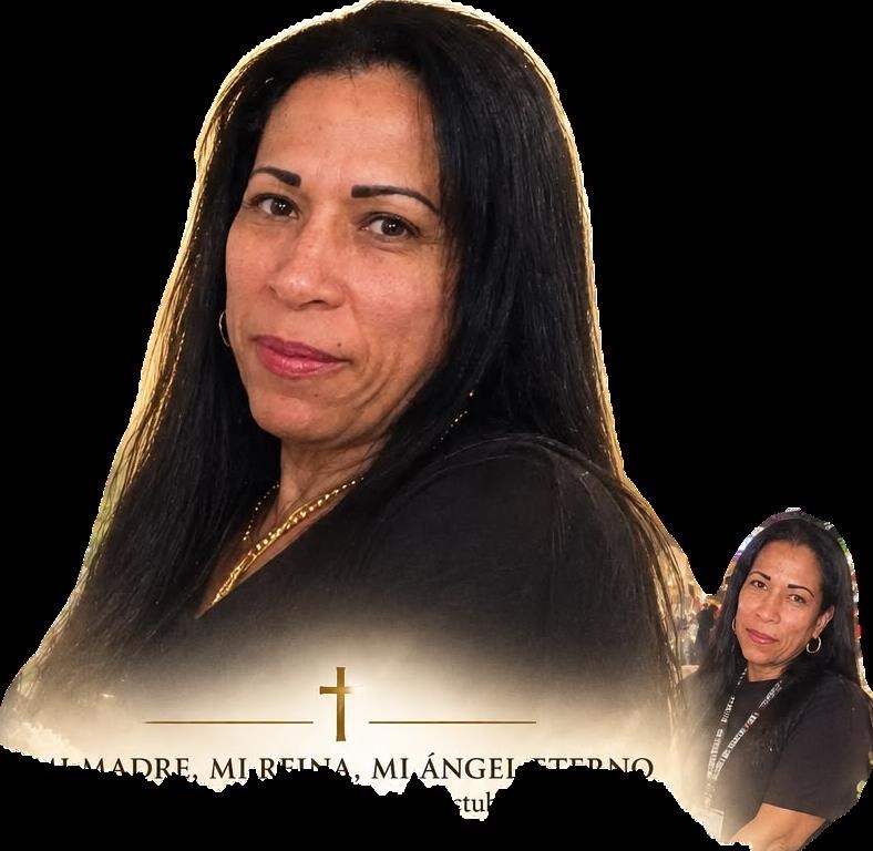 Obituary of Jacqueline Espindola