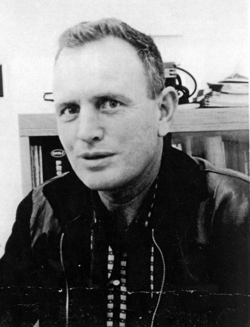 Obituary of Thomas N. Gilbert