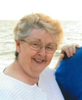 Obituary of Roseann Hackett