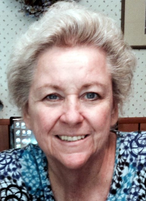 Obituary of DeeAnn Victoria Gibbons
