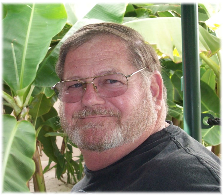 Obituary of Walter Paul Miller