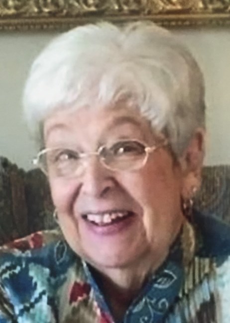 Obituary of Barbara J. Schwind