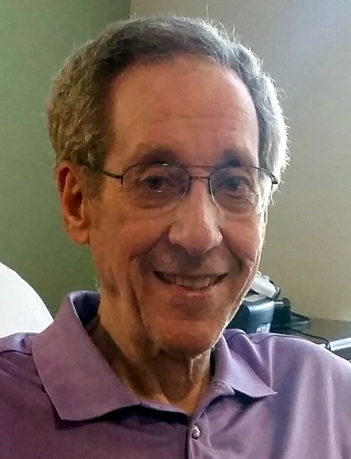 Obituary of David Irl Olschwanger