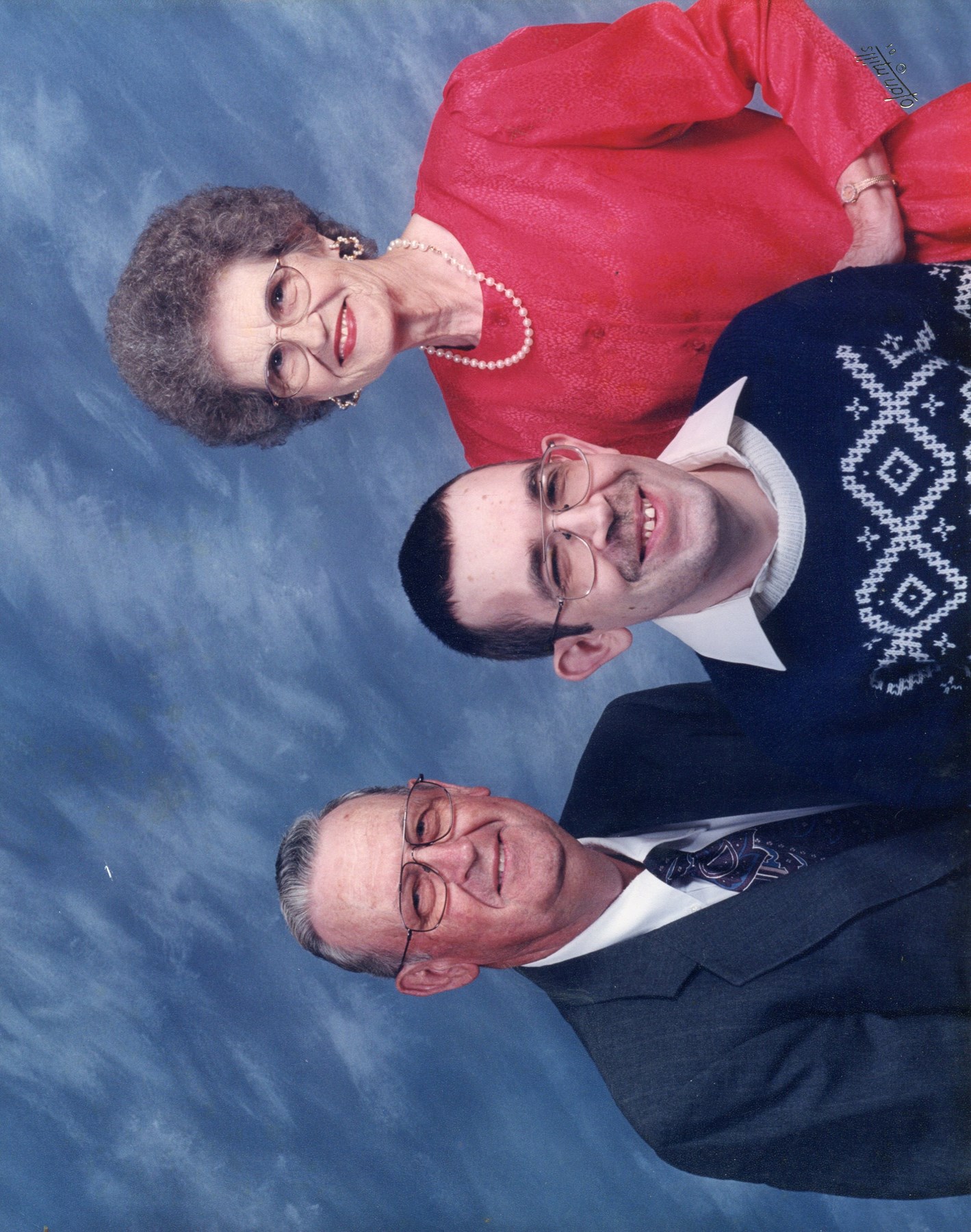 Obituary of Ruby Nell Davis