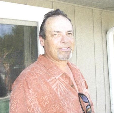 Obituario de Gregory Randall Wright