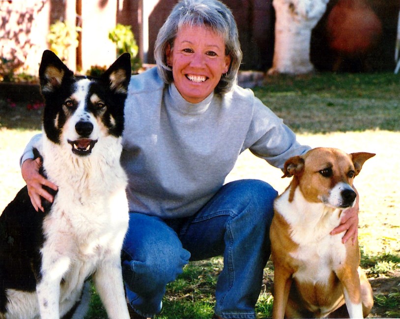 Obituary of Diane Louise Mignella