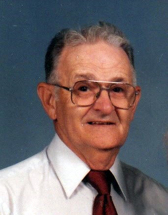 Obituary of Cecil B. Nelson