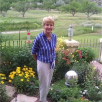 Obituary of Donna Wasinger Head Crouch