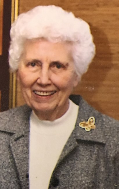 Obituary of Iris Loryene Taylor
