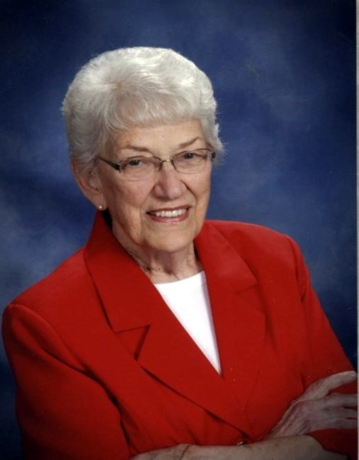 Obituary of Lillian Esther Gainey