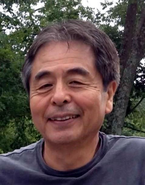 Obituary of Mitsuhiro Matsumoto