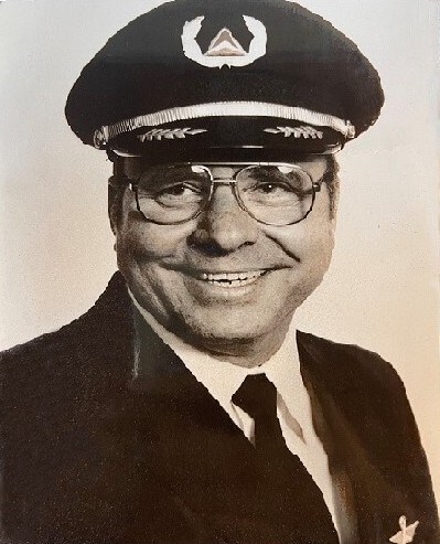 Obituary of Robert Gene Schindler