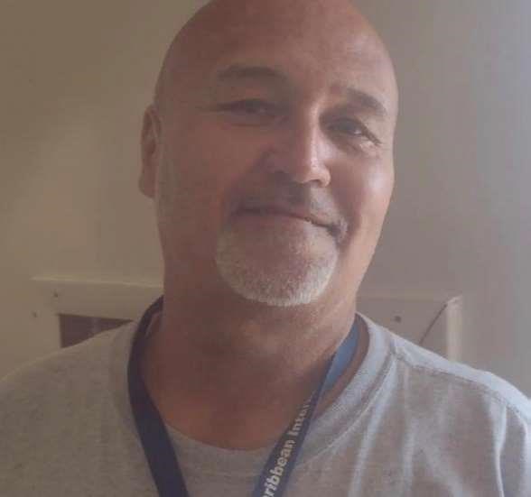 Obituary of Tony Lee Yokley