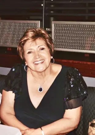 Obituary of Irma Carmita Herran