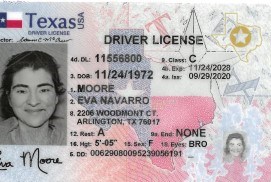 Avis de décès de Eva Moore