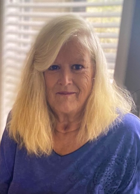 Obituary of Patricia A Kammerer