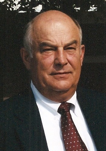 Avis de décès de Charles Joseph Reynolds