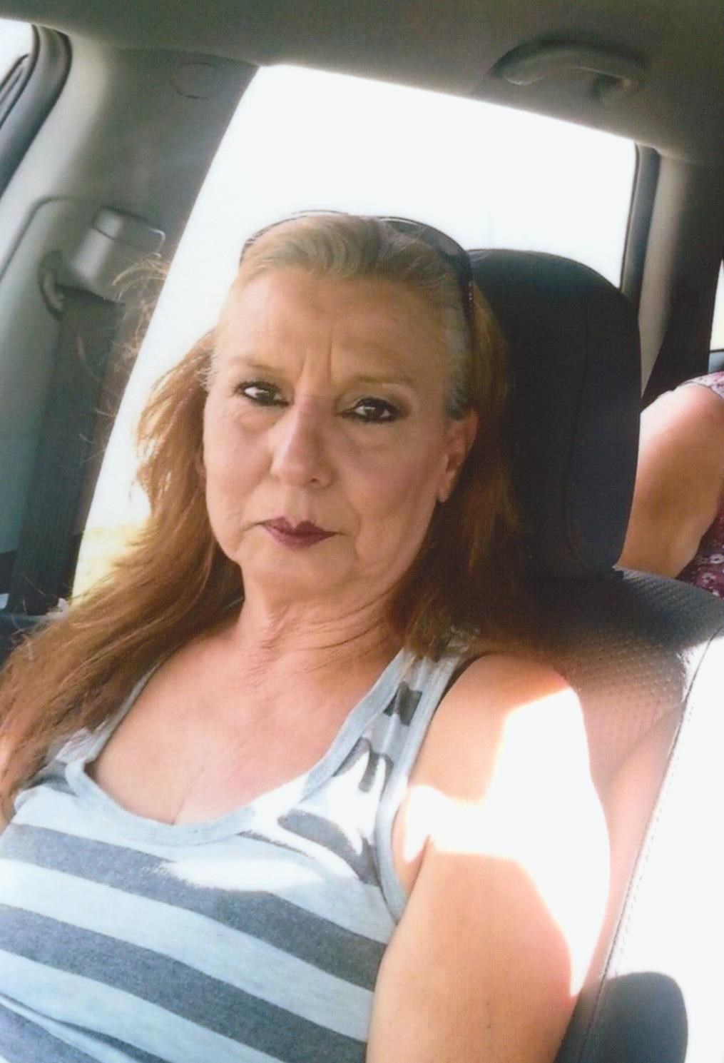 Obituary of Joanne Marie Rocha