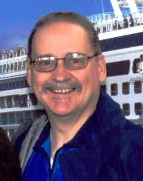 Obituary of Daniel Charles Roshore