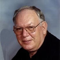 Obituary of John William Waddell