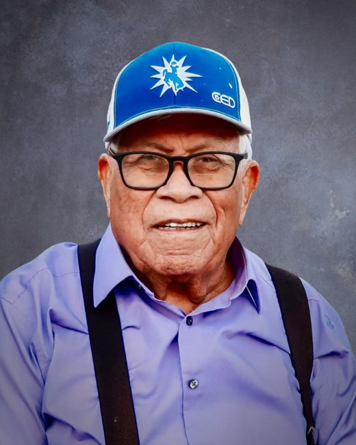 Obituary of Manuel Mercado