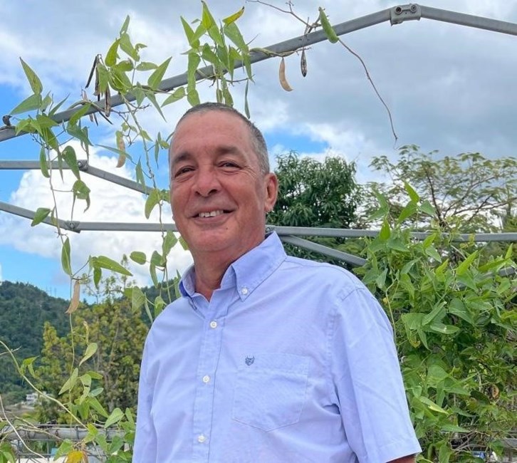 Obituary of Oscar Rivera Nieves