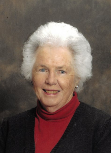 Obituary of Annabel Sissons