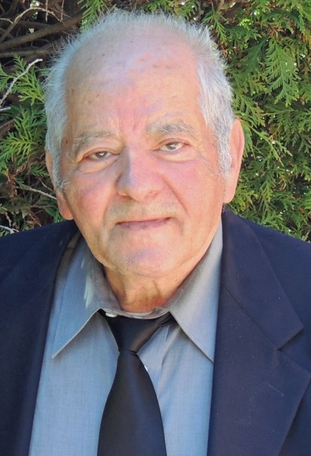 Obituary of Bruno Greco