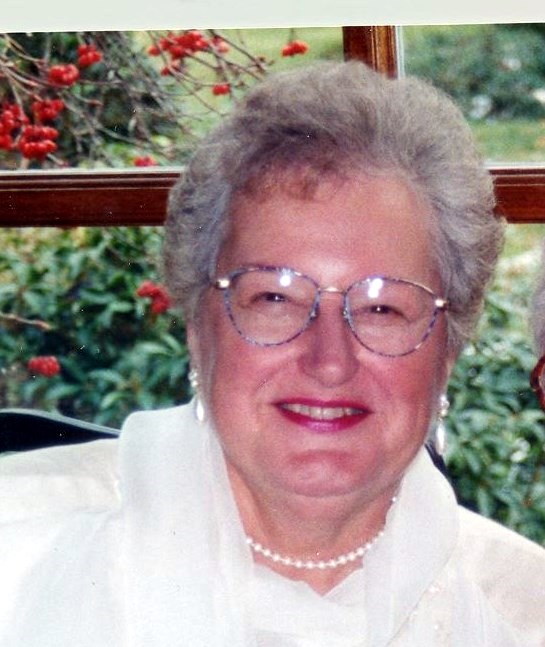 Obituary of Mrs. Dorothy Murphy