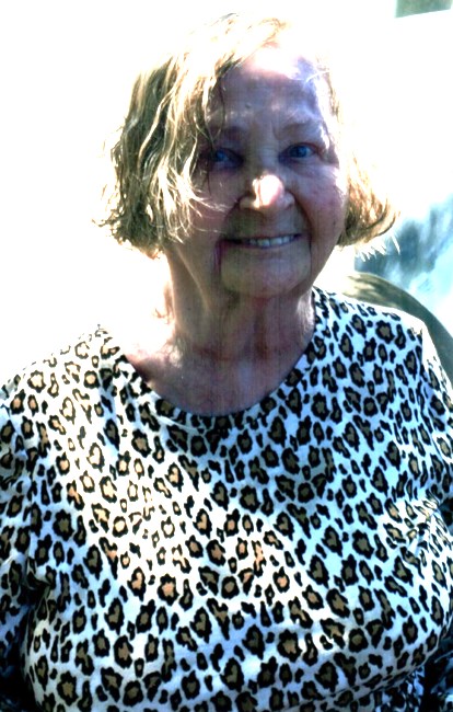 Obituary of Karin Carter