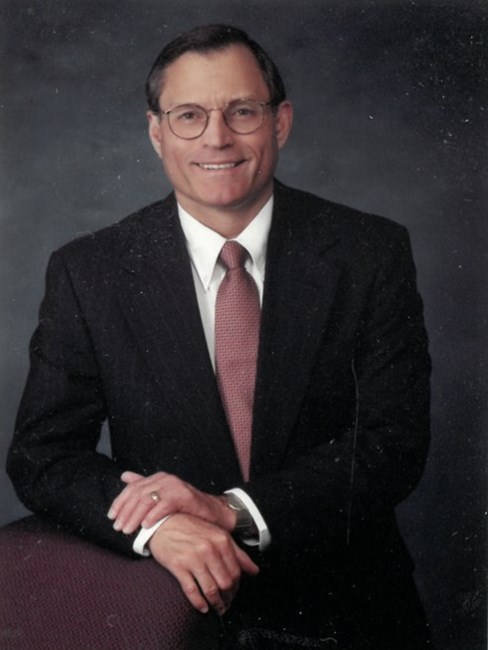 Obituary of Edward D. Urquhart