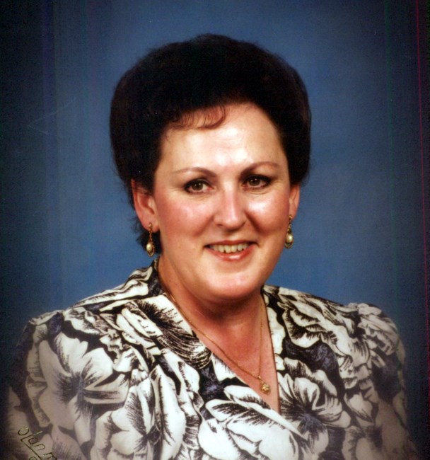 Avis de décès de Evelyn King Oates