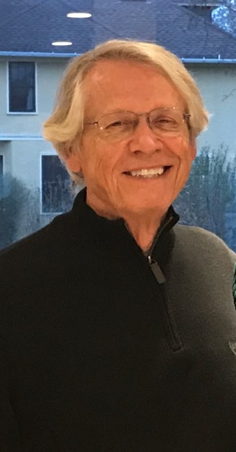 Obituary of Nick Bernard Bellows