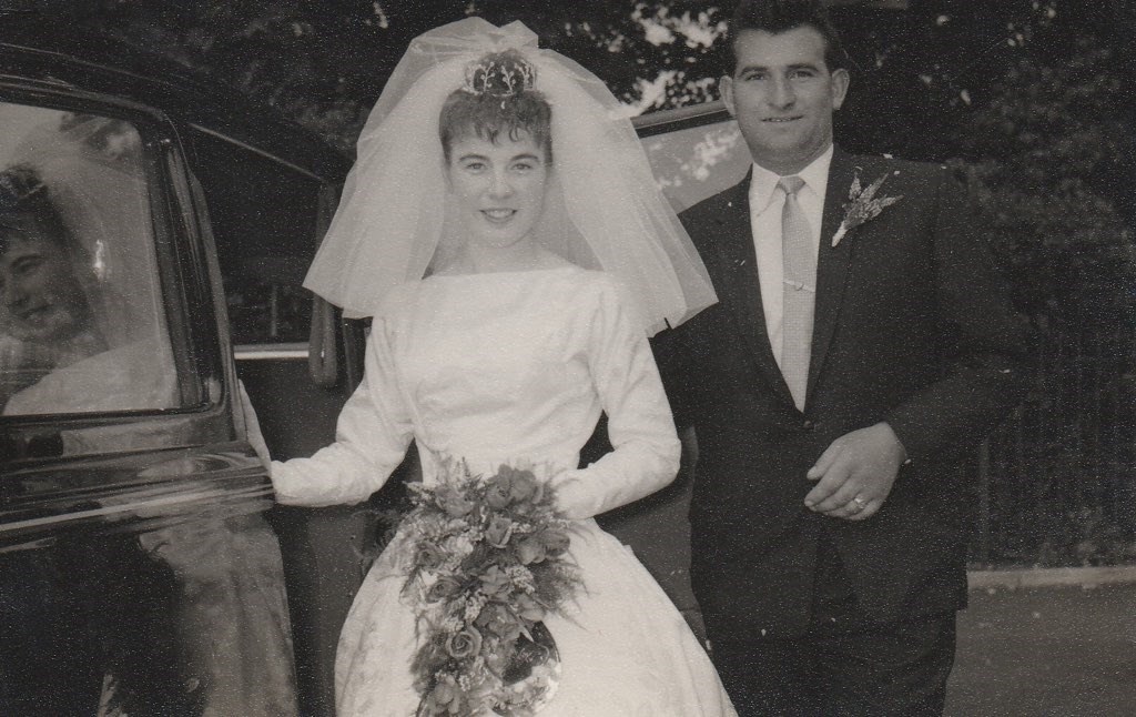 Obituary of Giovanni "John" Palma