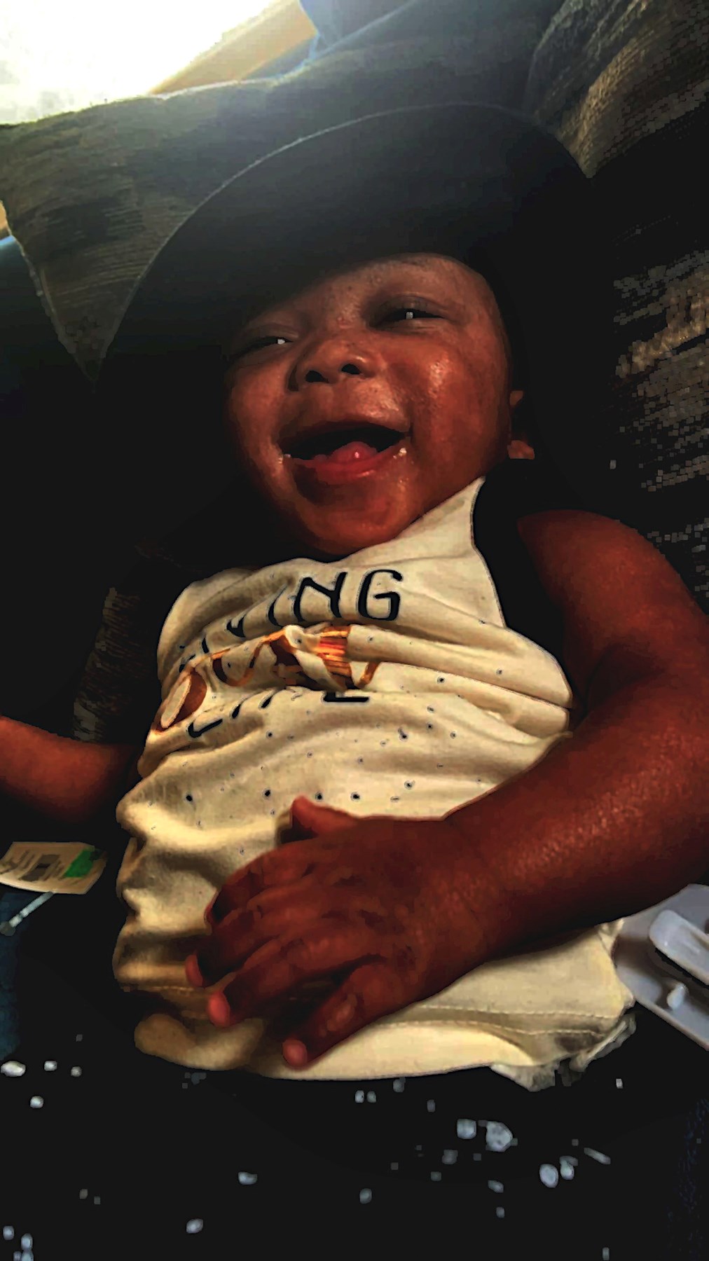 Obituary of Khaza Lee Baskerville