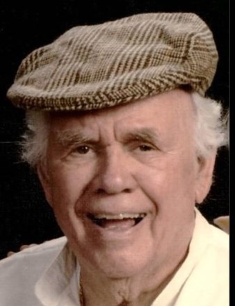 Obituary of Charles G. Henson