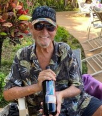 Obituary of John Francis Hanhauser