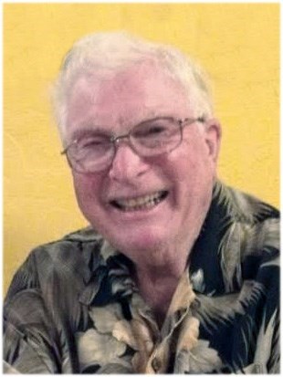 Obituary of Peter Michael Taormina
