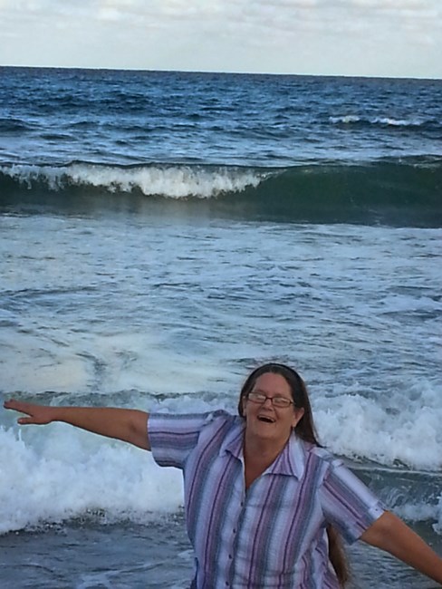 Obituary of Gail Joan Hitts