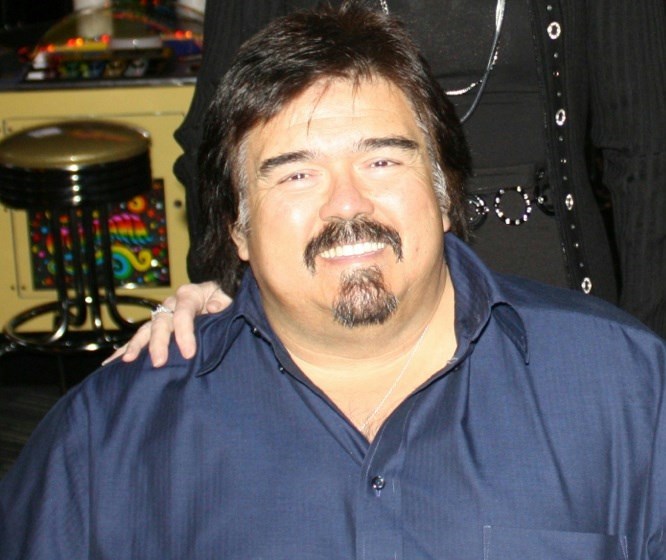 Obituary of Charles Edward Aguilar