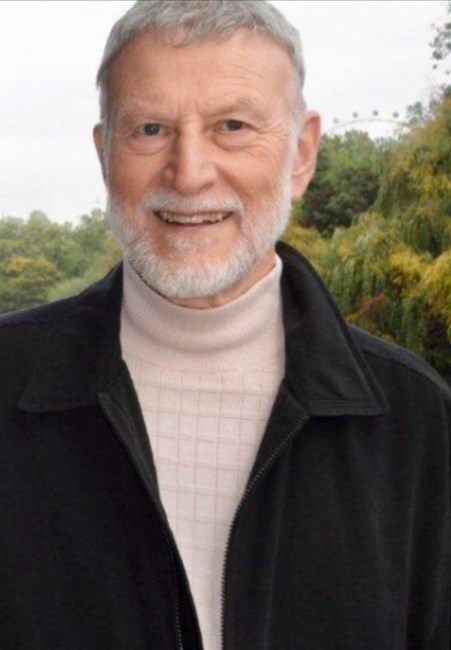 Obituary of John Arnold Bright