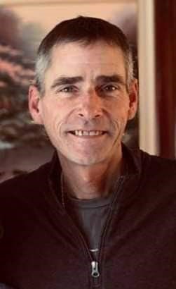 Obituary of Shawn Scott Anderson