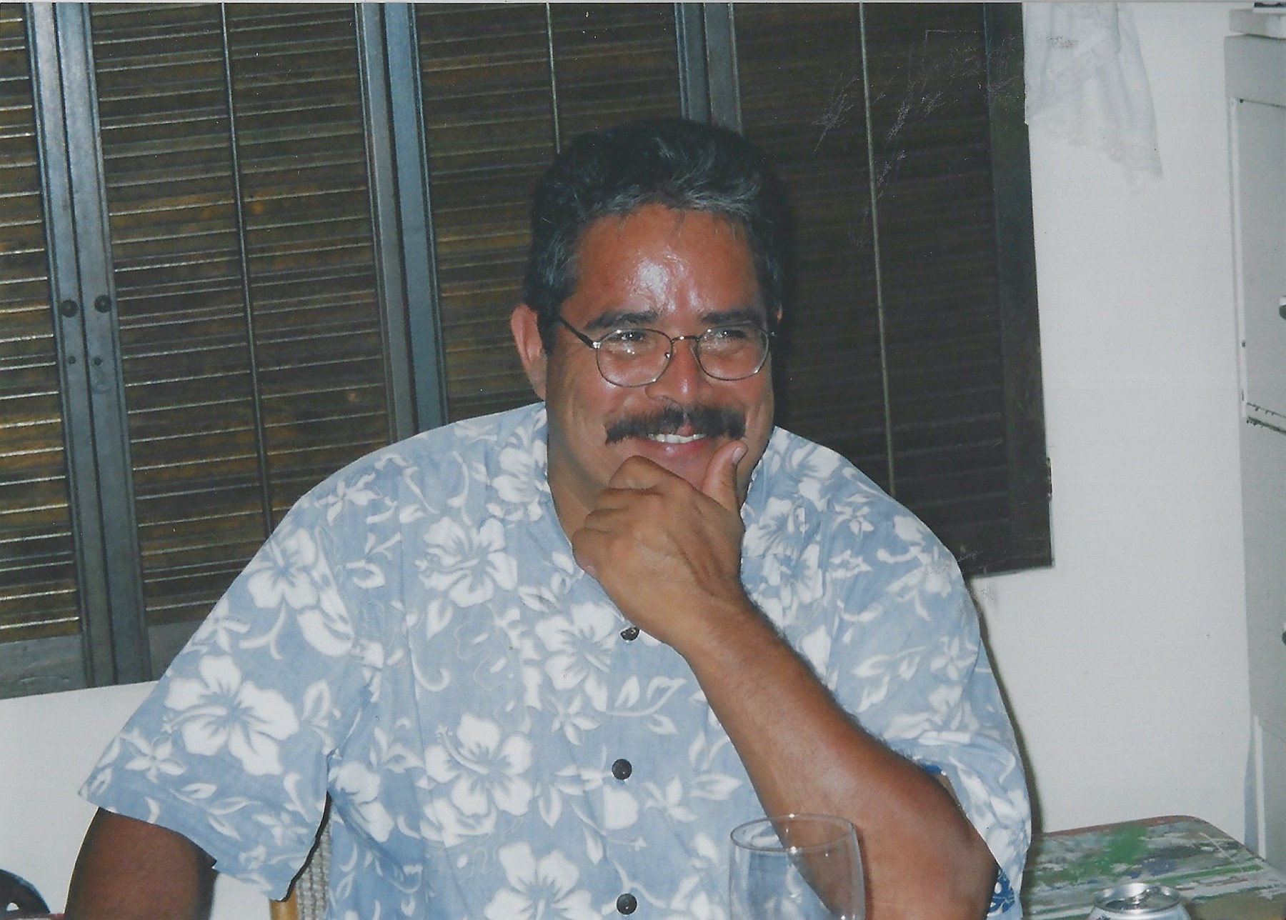 Obituary of Edmund Charles Vallez
