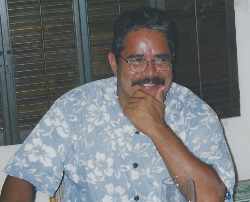 Obituary of Edmund Charles Vallez