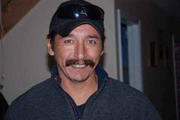 Obituary of Basil Broderick Paul