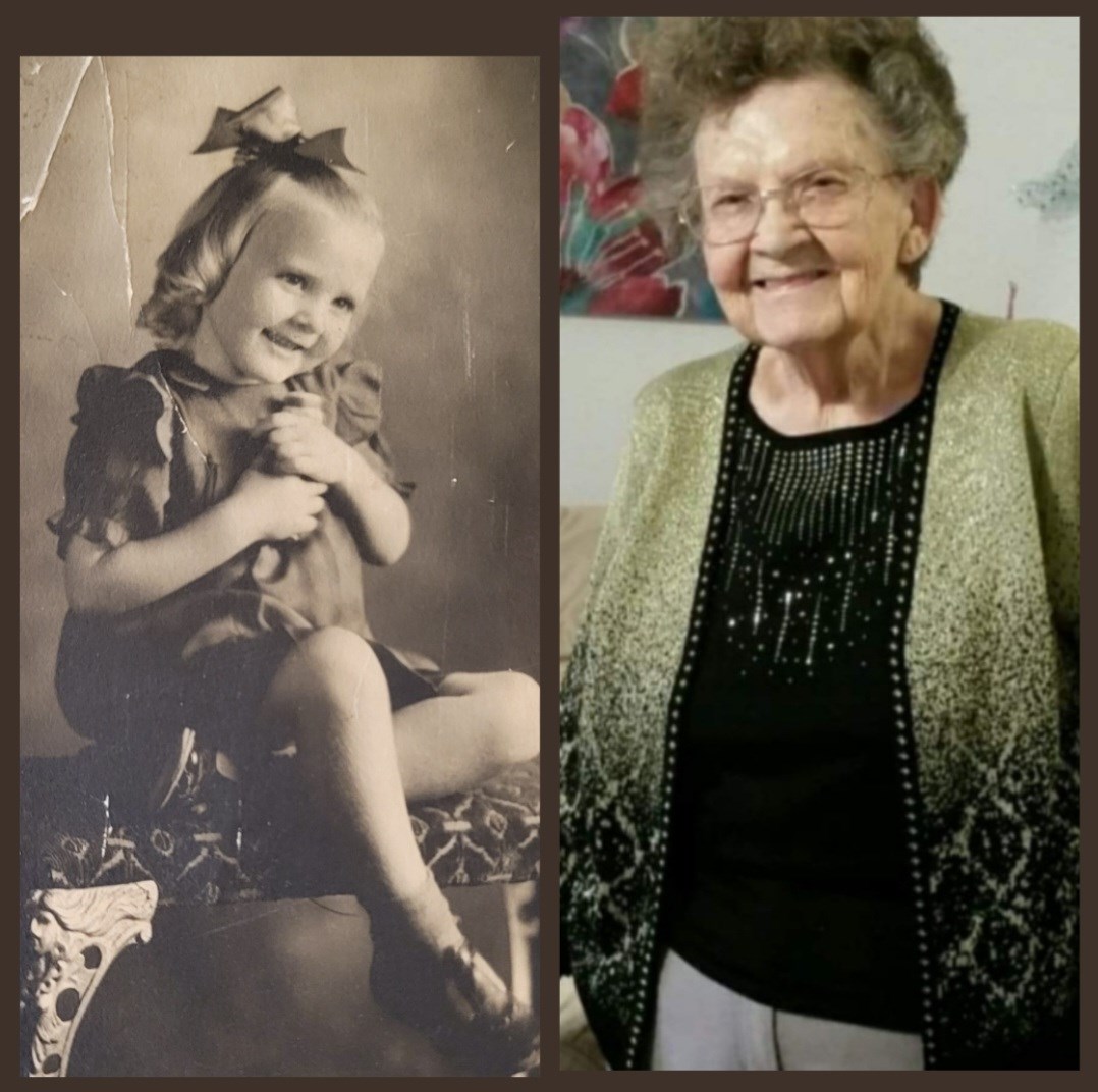 Bessie Brotherton Obituary Richardson, TX