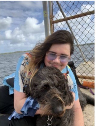 Obituary of River Salvatore Schnirman