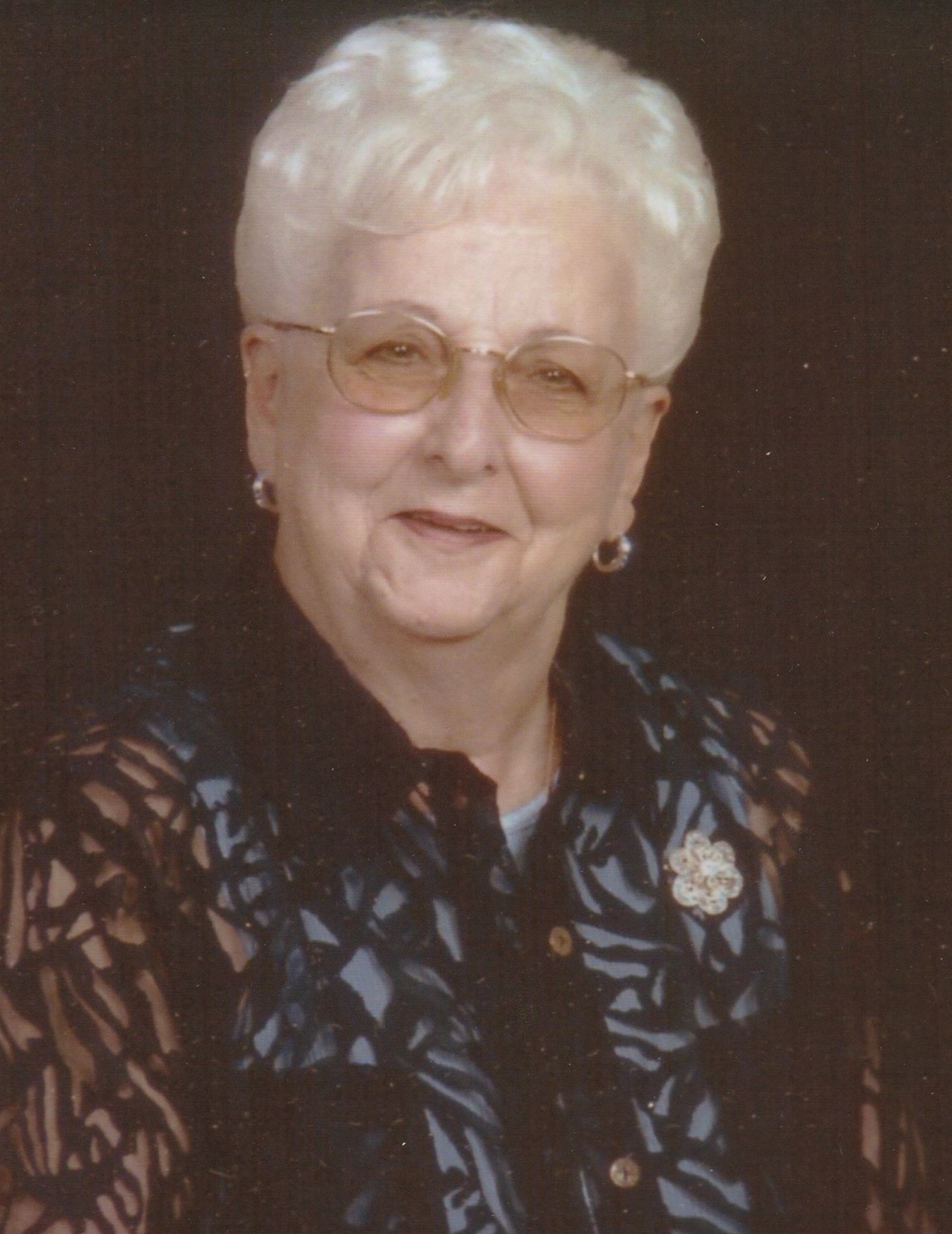 Obituary of Melba Lee Allums
