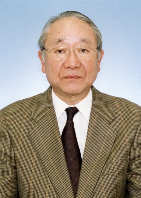 Obituary of Yasuyuki Hosoda